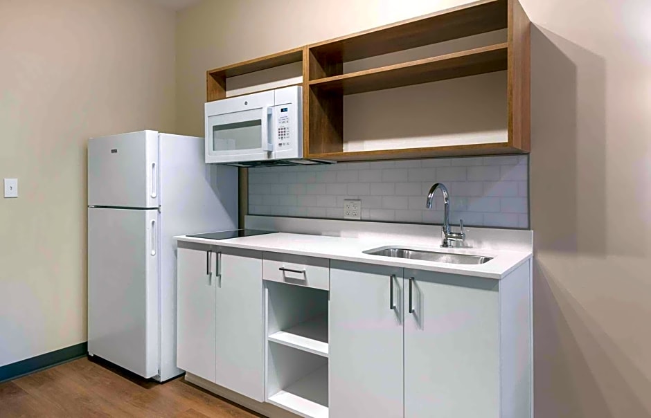 Extended Stay America Premier Suites - Savannah - Pooler