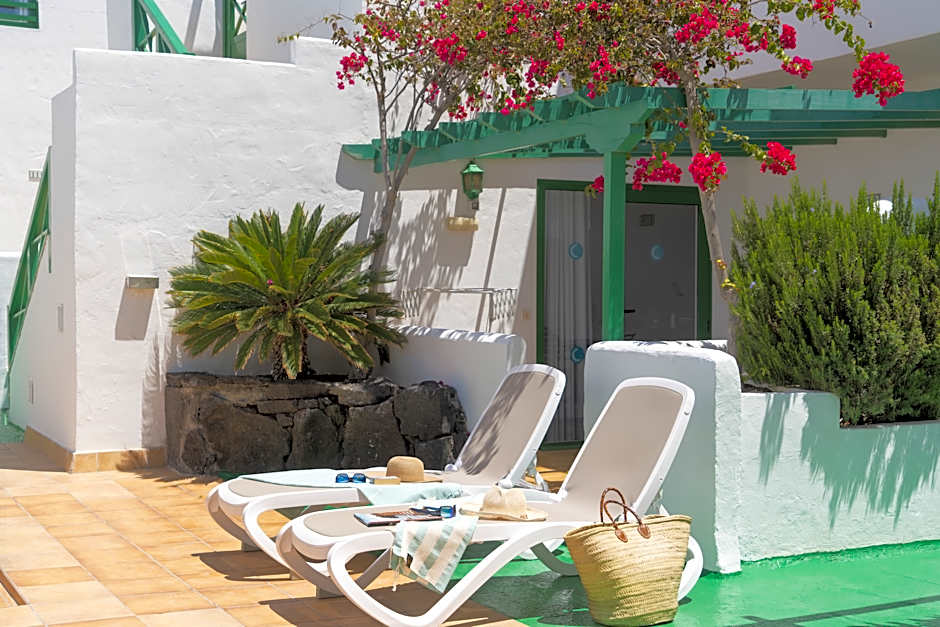 Apartamentos Celeste