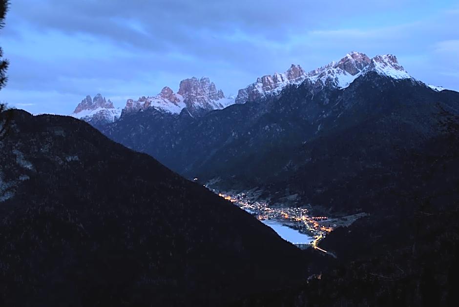 Albergo Meublè Victoria