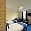 The Continental Hotel, Derby