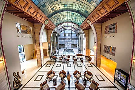 Continental Hotel Budapest