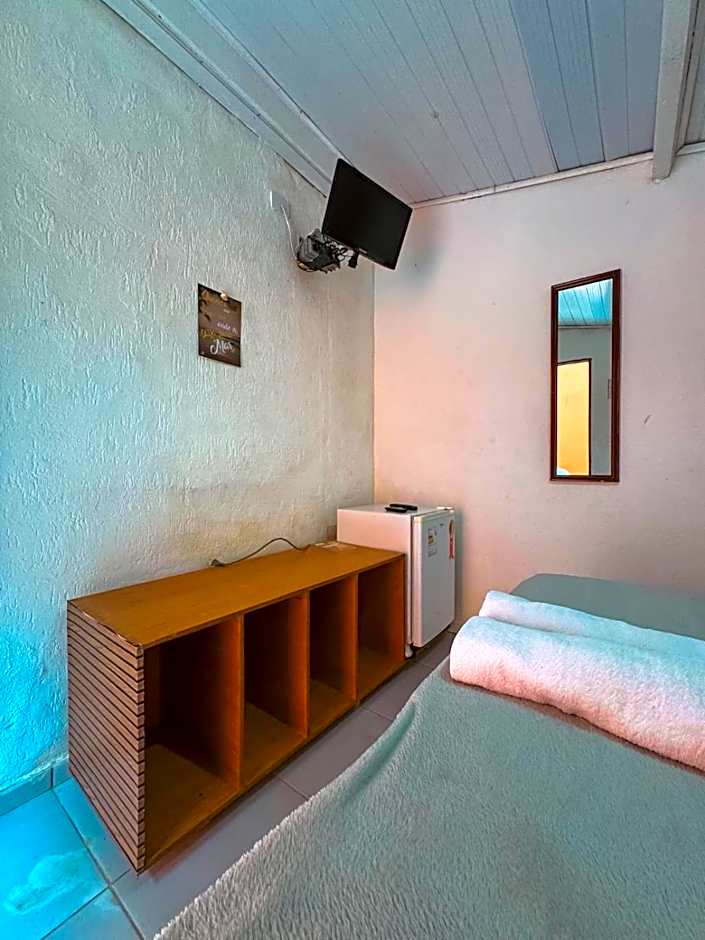 Pousada Recanto Caiçara