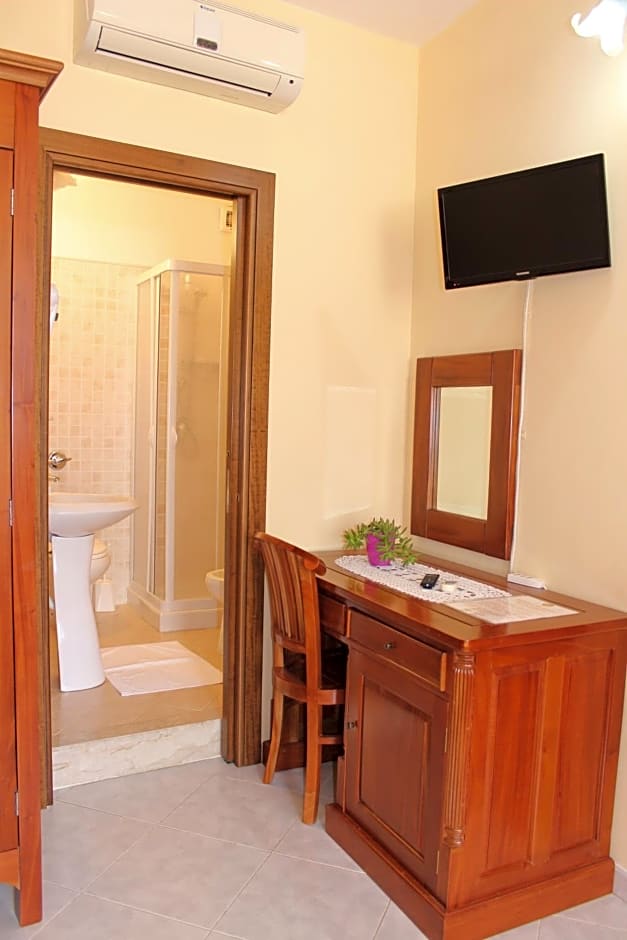 Raggio di Sole Bed & Breakfast
