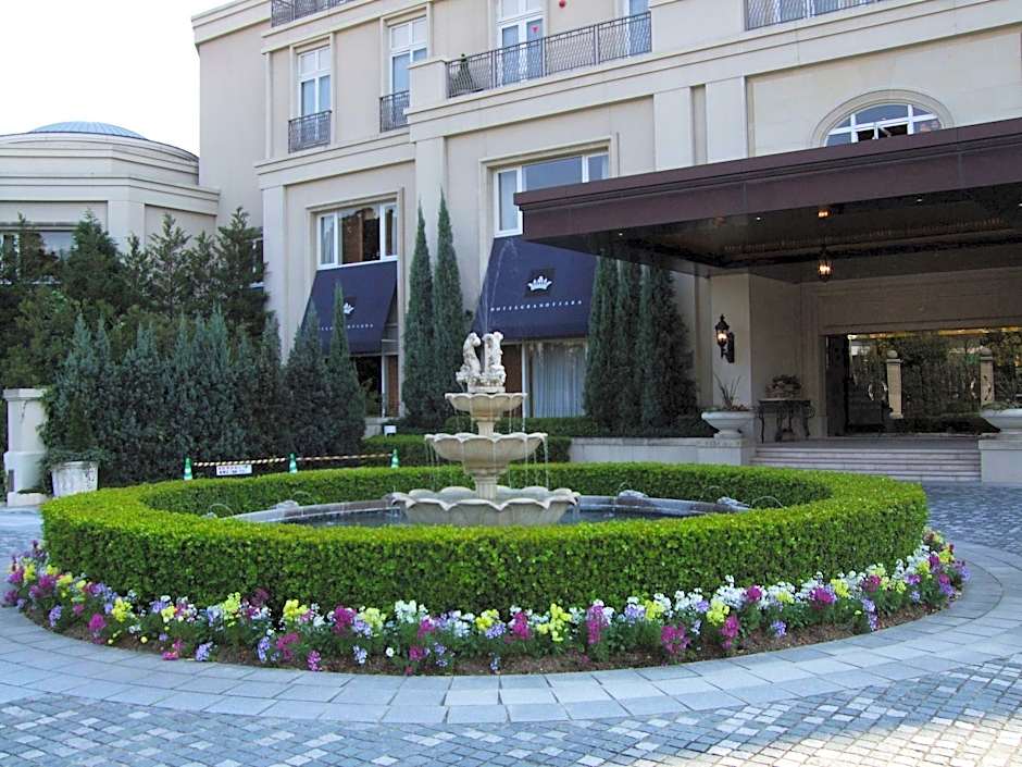 Hotel Grand Tiara Minaminagoya