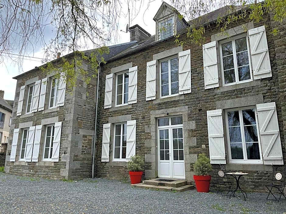 La Maison des Amis en Normandie