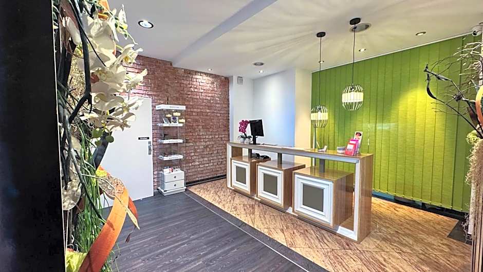 ArtHotel City