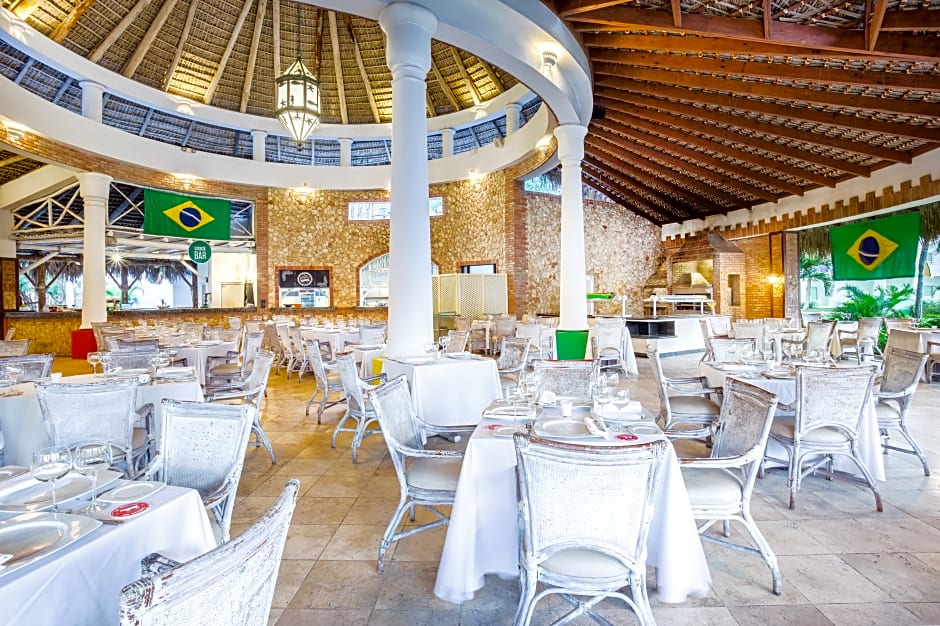 Sunscape Dominicus La Romana