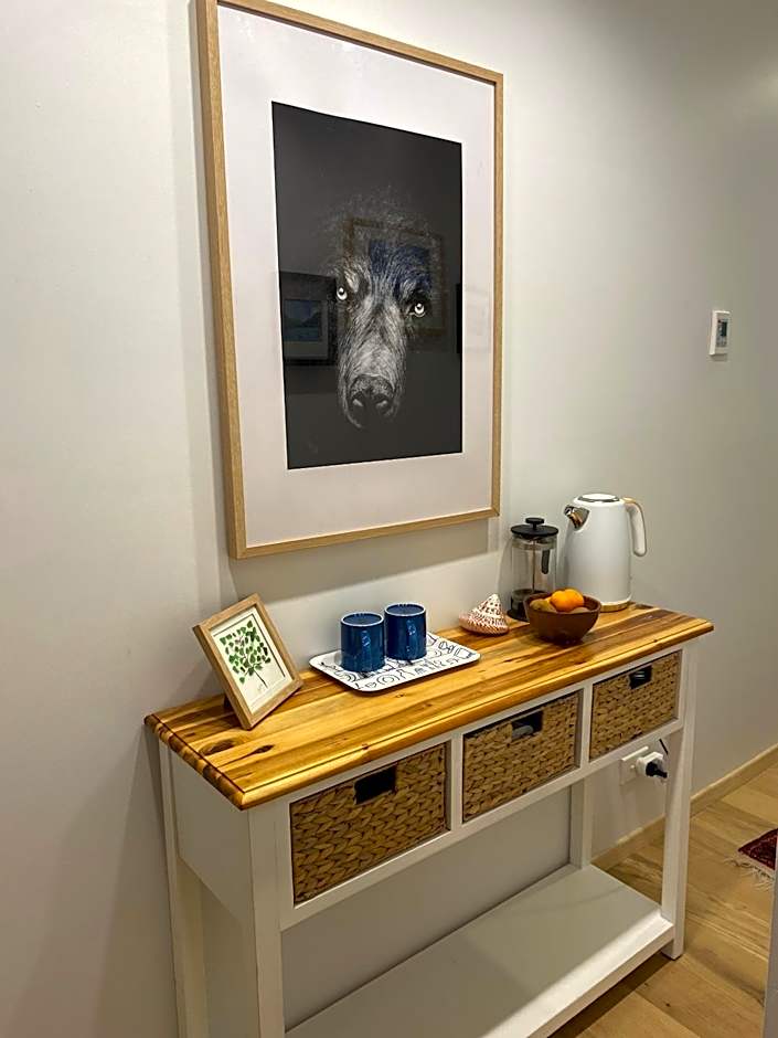 Palm Garden Papamoa Beach Paradise