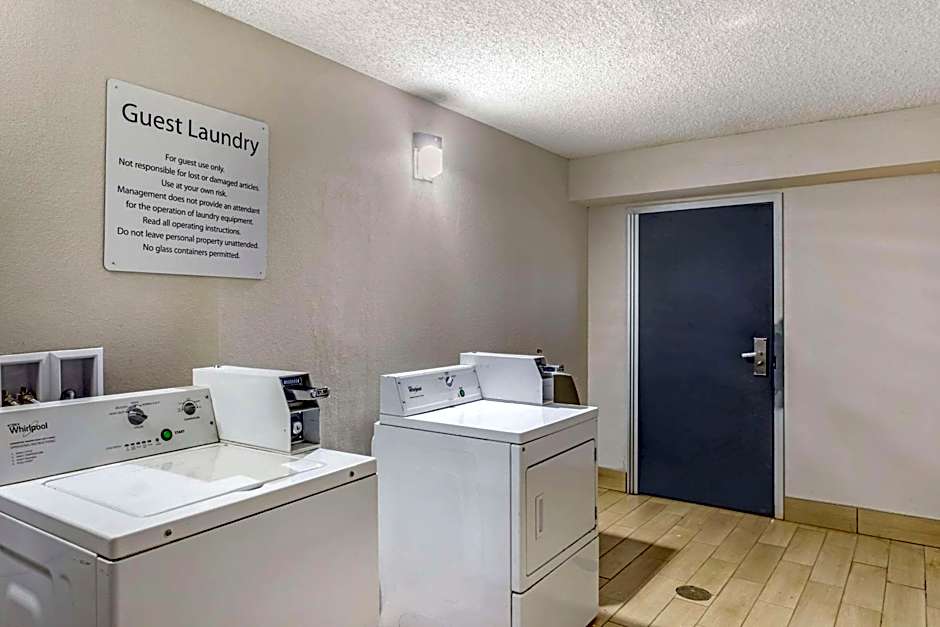 Quality Inn Cookeville