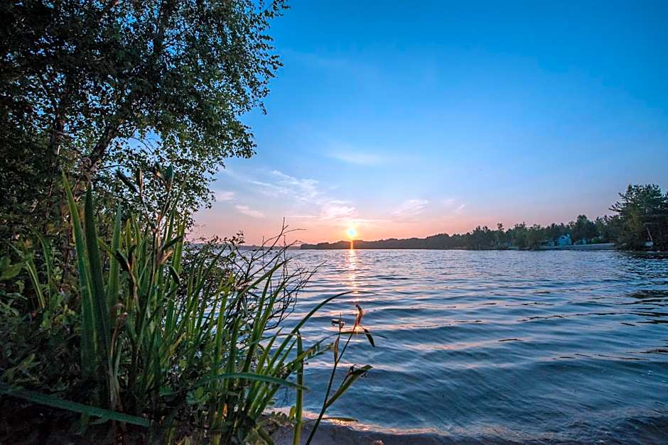 Hotel Kempense Meren by Sunparks
