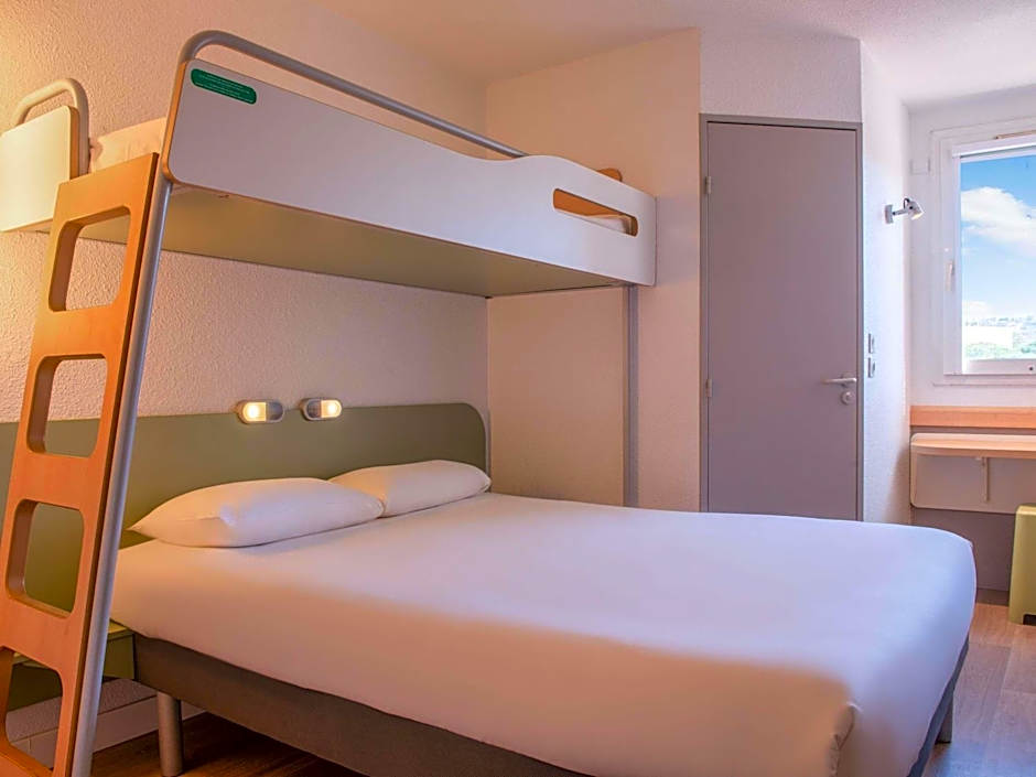 ibis budget Marseille Aeroport Provence