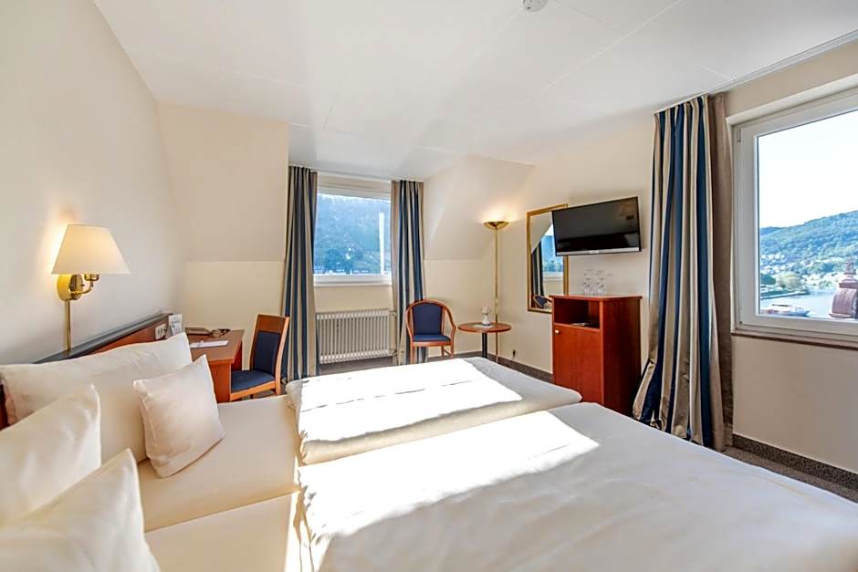Hotel Karl Muller