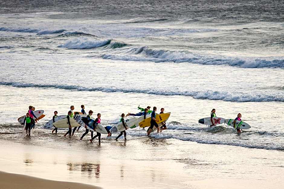 Coolum Seaside Apartments