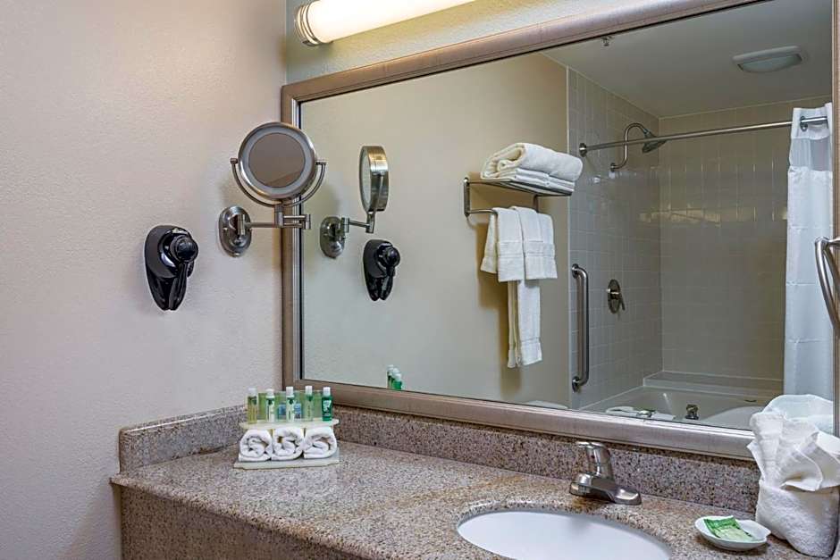 Holiday Inn Express & Suites Santa Clara - Silicon Valley By IHG