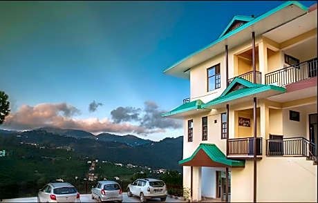 Kasauli  Greens - Homestay