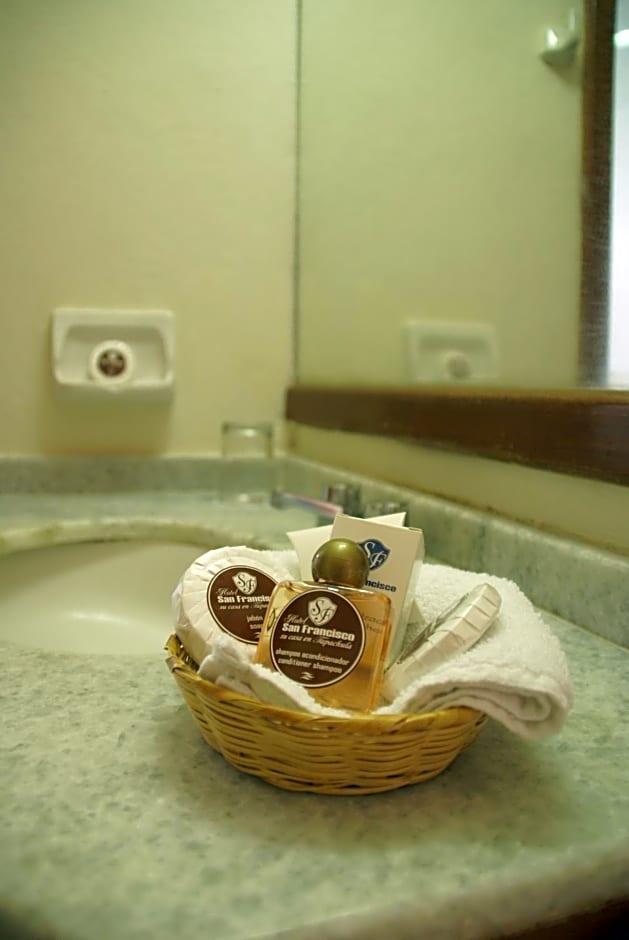 Hotel San Francisco