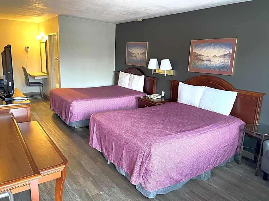 Downtown Inn