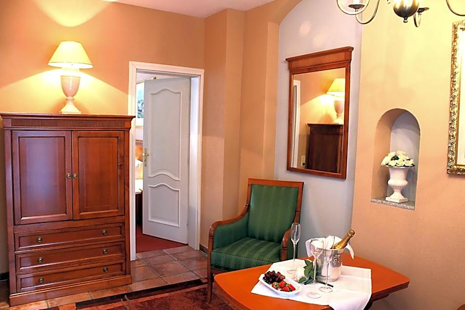 Parkhotel Fischer