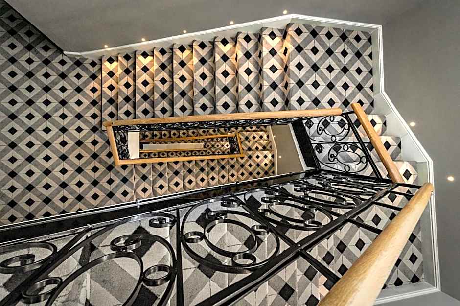 Palatinus Boutique Hotel