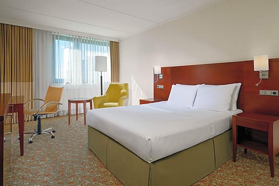 Courtyard by Marriott Duesseldorf Seestern