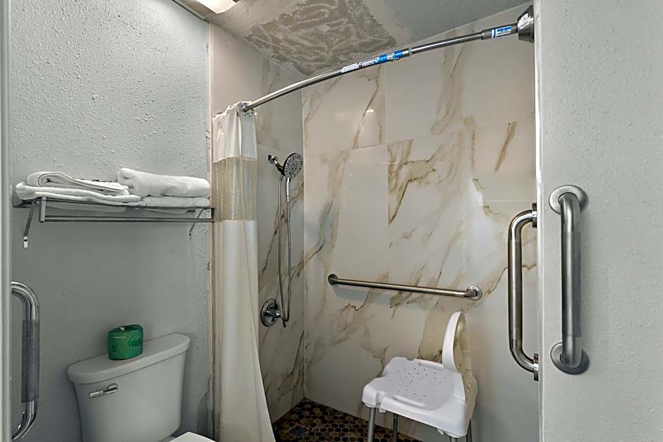 Knights Inn - Belton/Temple