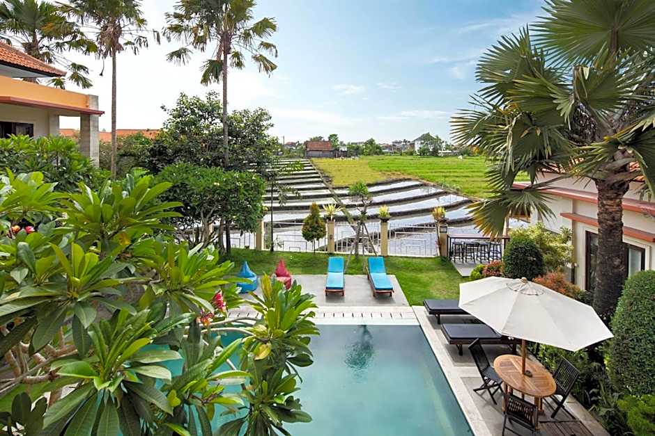 Canggu Bona Kubu