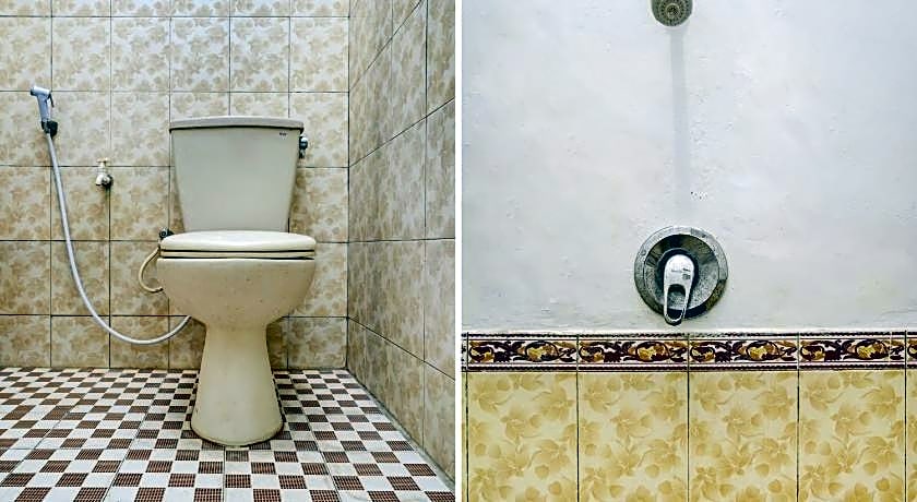 OYO 90118 Hotel Diamond Syariah