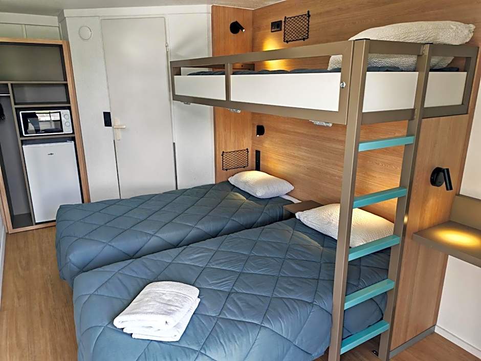 Première Classe Boulogne sur Mer