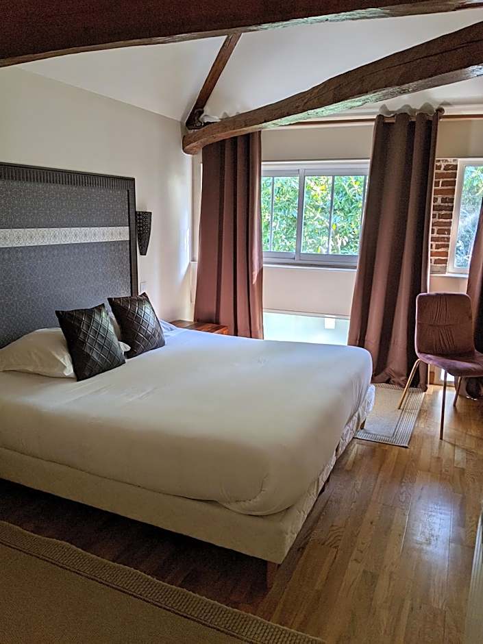 Domaine De Moresville