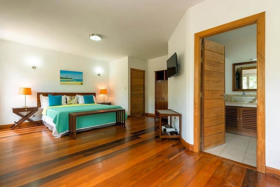 Maison D’hôtes Coignet