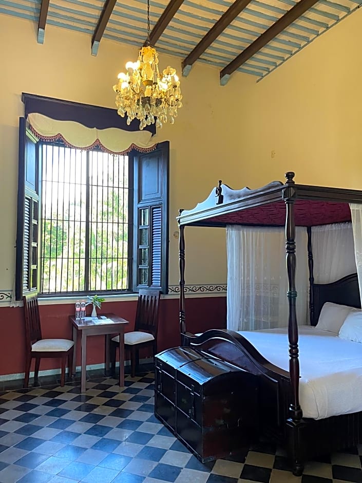 Hacienda Kaan Ac