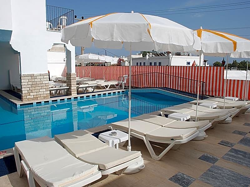 Sky Vela Hotel & Suites - All Inclusive