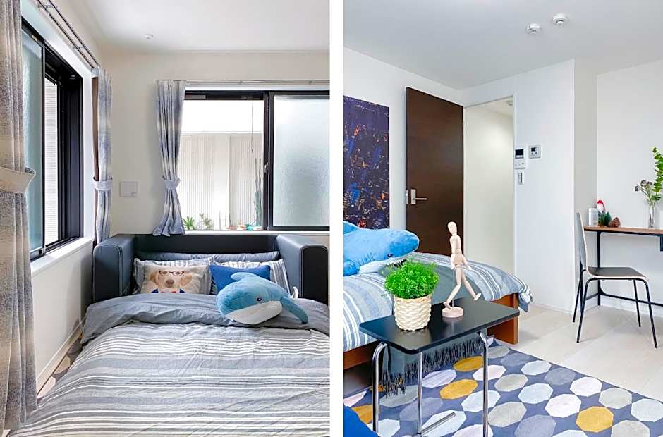 japan house shinkoiwa