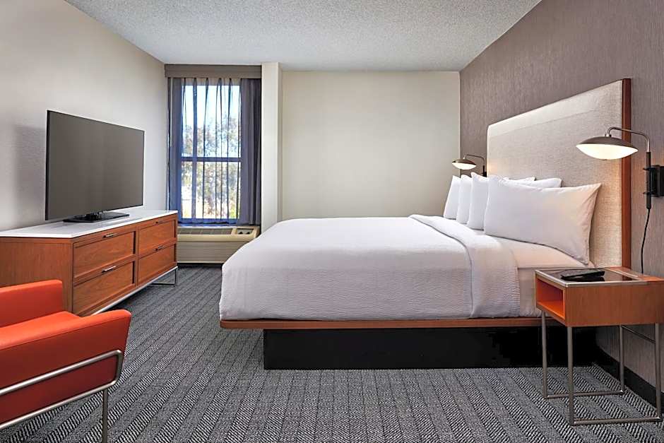 Courtyard by Marriott Vallejo Napa Valley