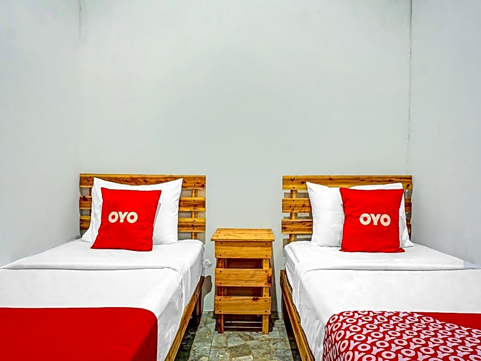 OYO 90187 Puri Allisa Syariah