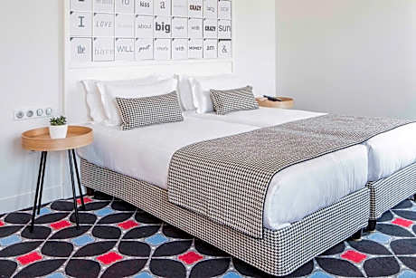 Privilege Double Room