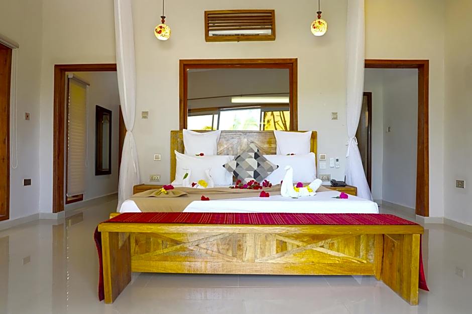 Kikoi Boutique Hotel