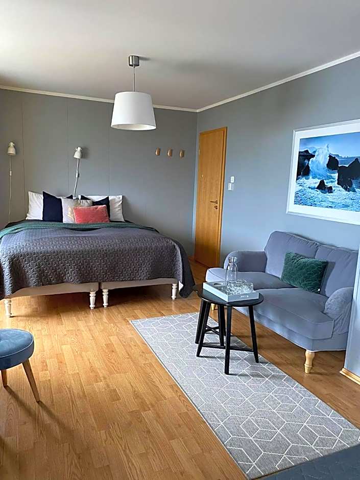 Guesthouse Stekkaból