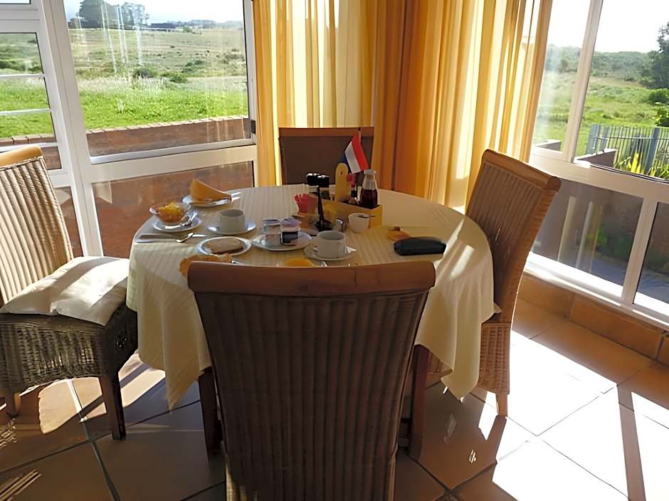 Thanda Vista B and B