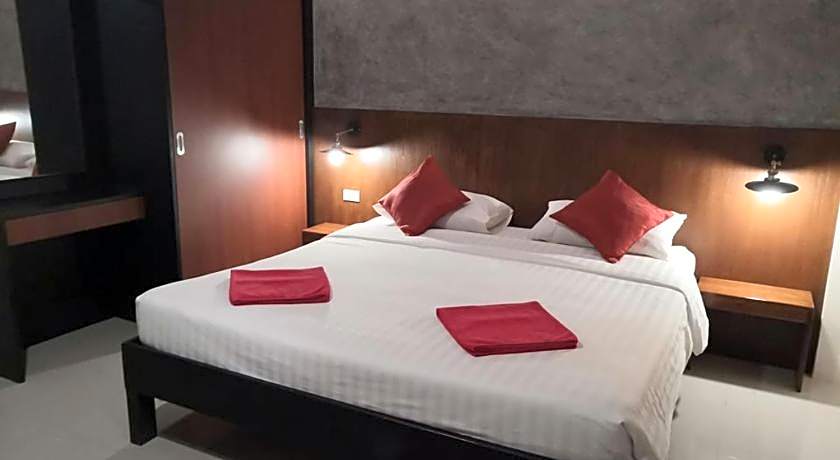 The Morning Minihouse Aonang