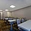 Hampton Inn Salisbury