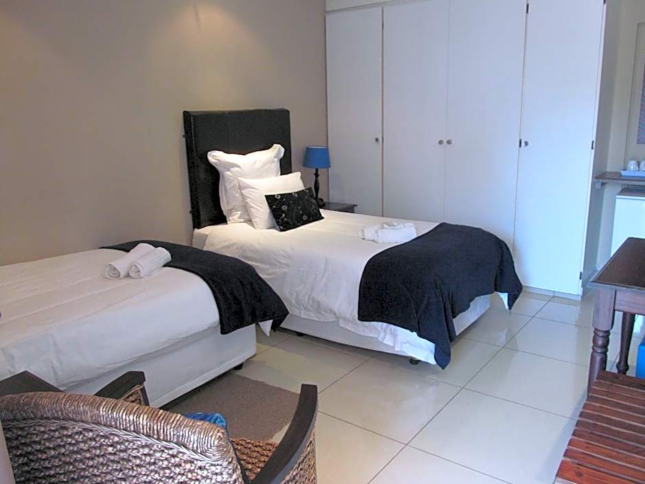 Bettie's Luxury Lodge