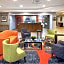 Hampton Inn By Hilton Houston/Humble-Airport Area, TX