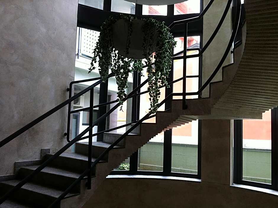 Acca Palace - AA Hotels