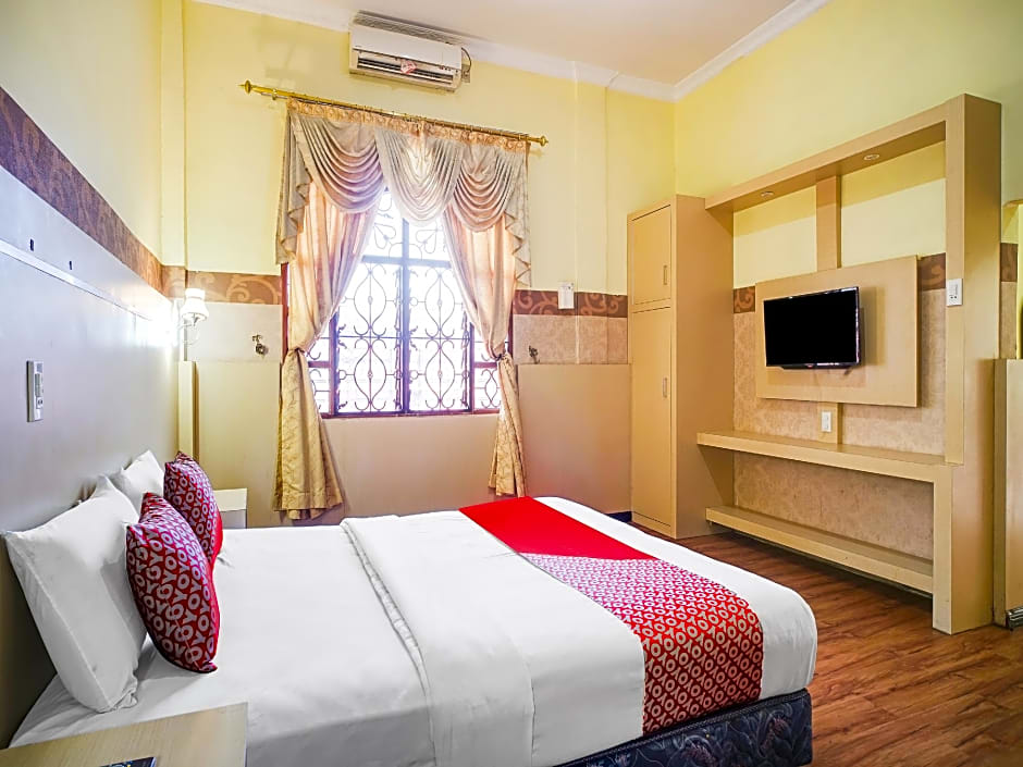 OYO 1140 Hotel Tresya Tanjung Balai