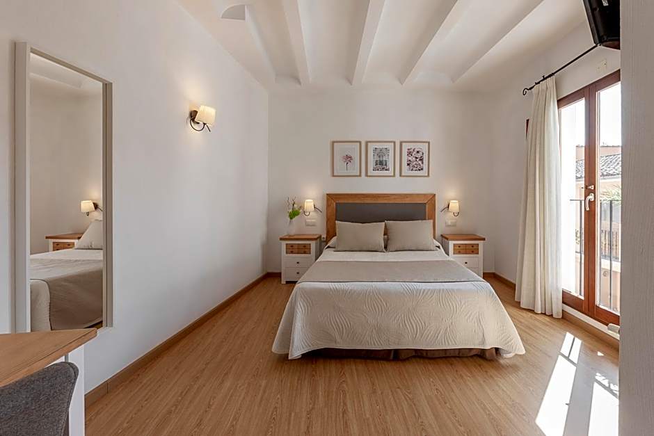 Hotel La Sitja - Adults only