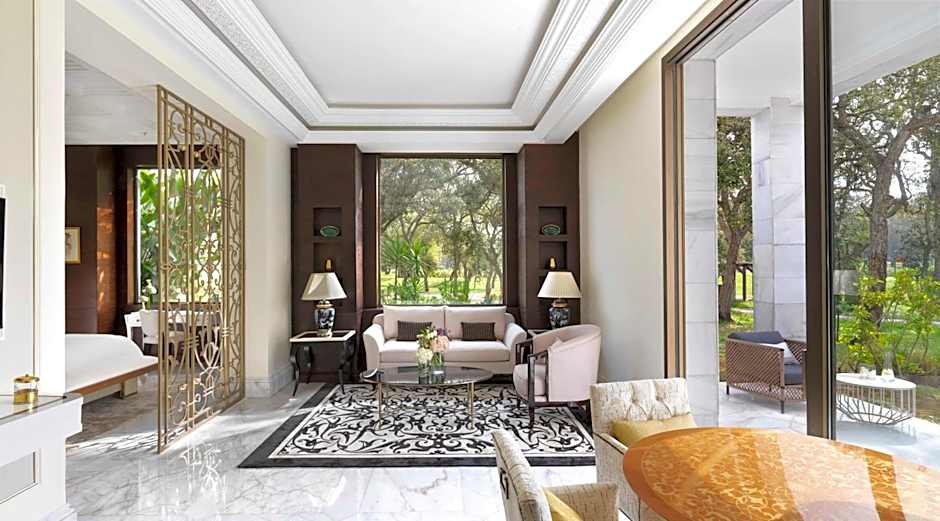 The Ritz-Carlton Rabat, Dar Es Salam