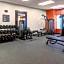 Hilton Garden Inn Freeport