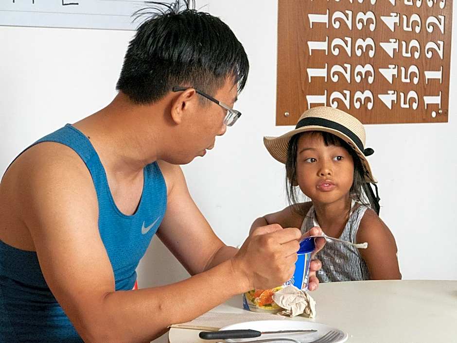 Lobby Collective Hostel - Lecce