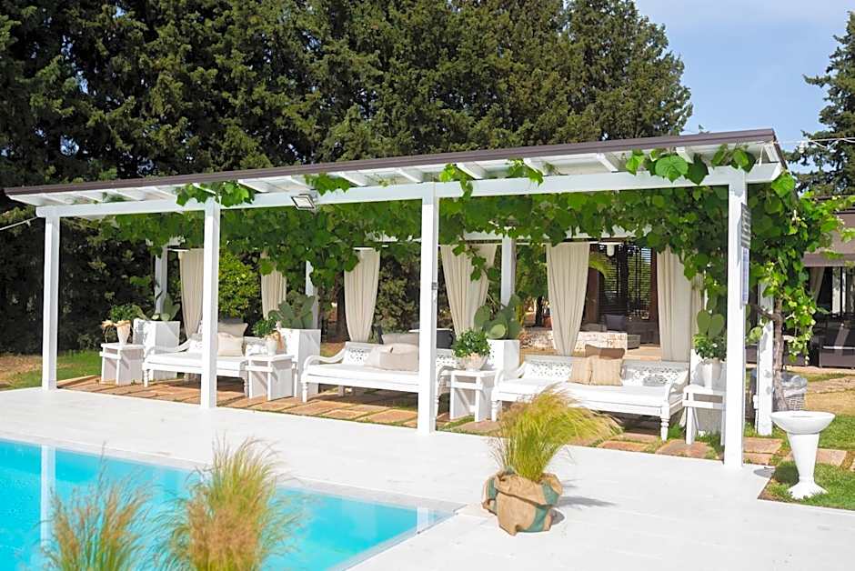 Masseria Montepaolo Dimora di Charme